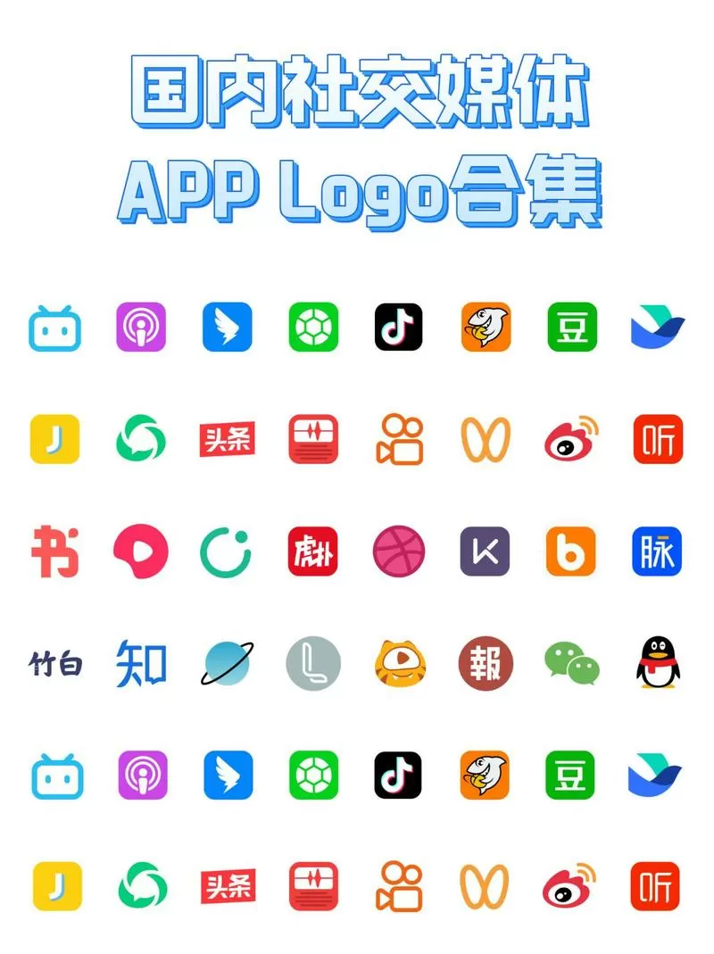 什么叫app软件图标