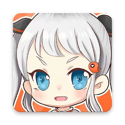 jm漫画安装包贴吧图标