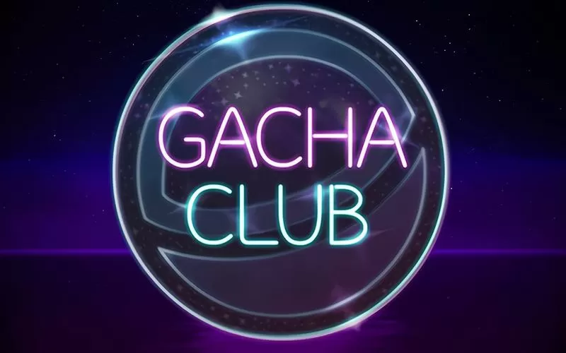 gachaclub官方正版下载图标