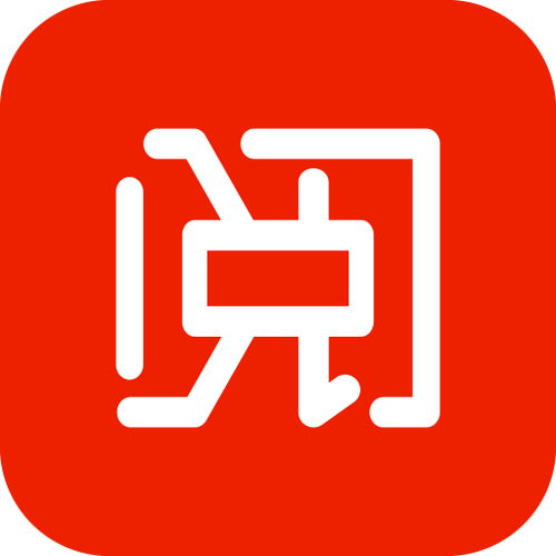 阅阅赚app官方下载图标