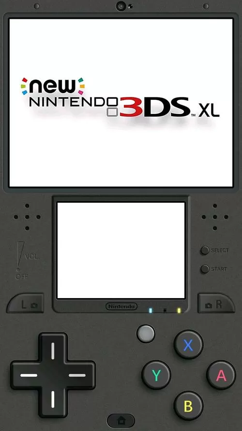 nds模拟器汉化下载图标