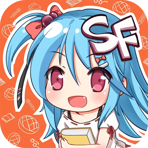 波萝包轻小说官方图标