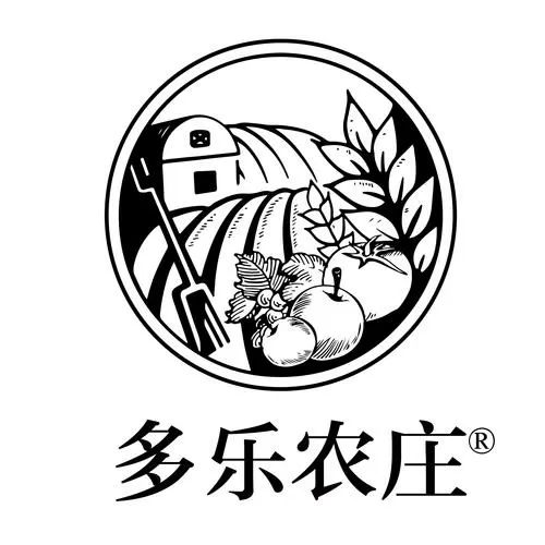 家庭农场系统图标