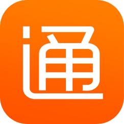 内网通 只能看到某些人图标