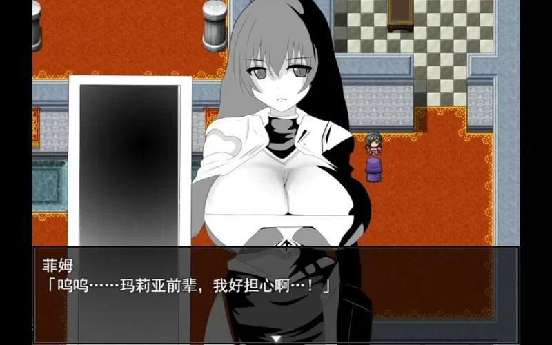 卖火柴的少女乐游网