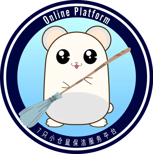 小仓鼠不动了但身体还软的图标