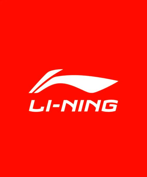 李宁官网查询货号查询图标