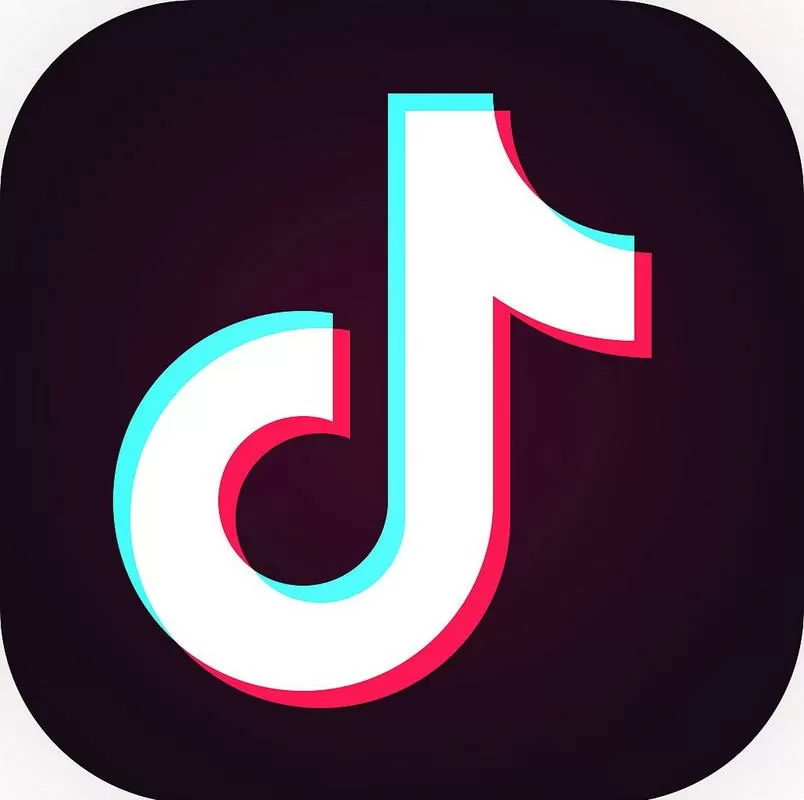抖音几种版本的区别图标
