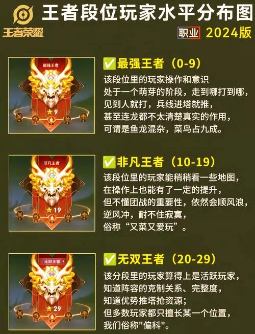 王者等级15级要打多久图标