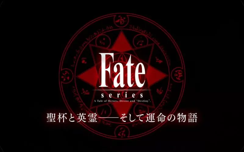 fate圣杯之战图标