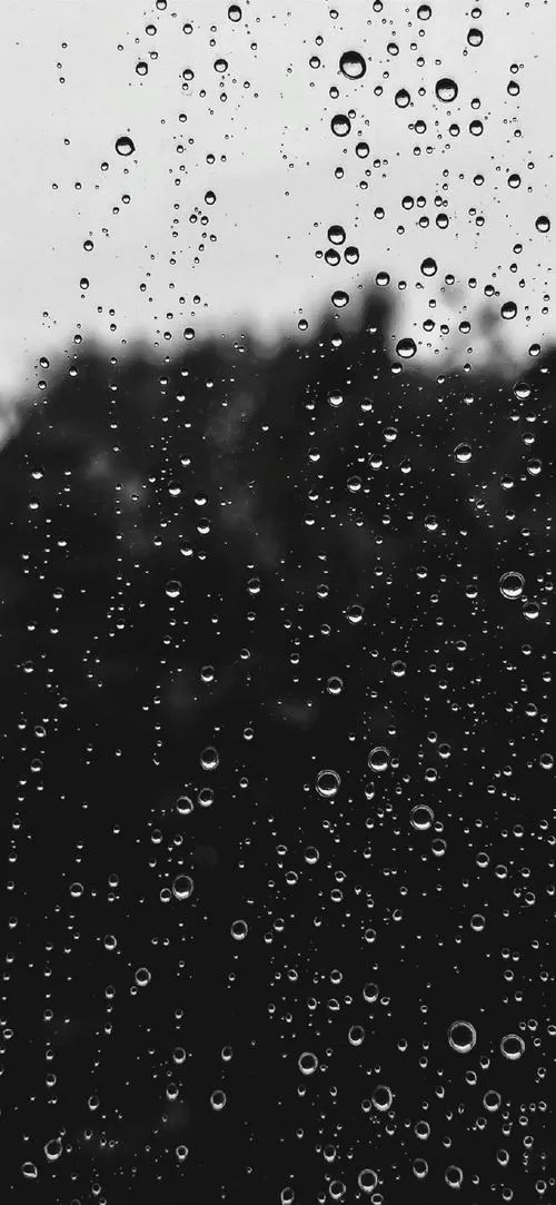 雨滴中文版
