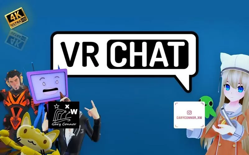 vrchat安装器