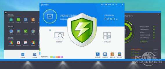 免费u盘杀毒软件哪个好用