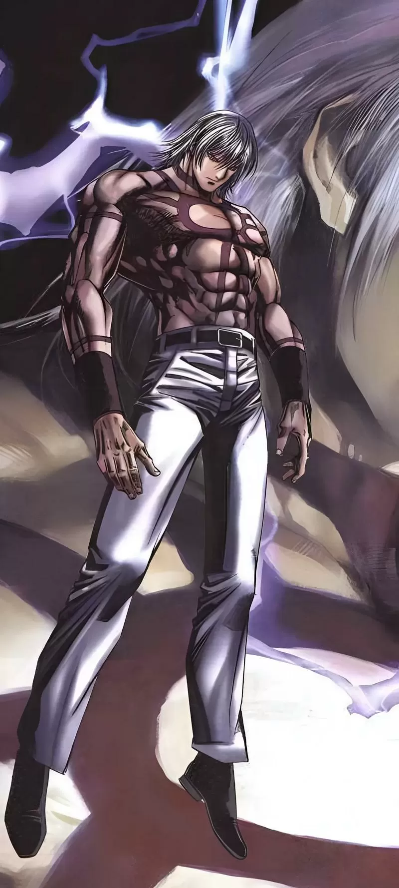 拳皇98大蛇版更新内容