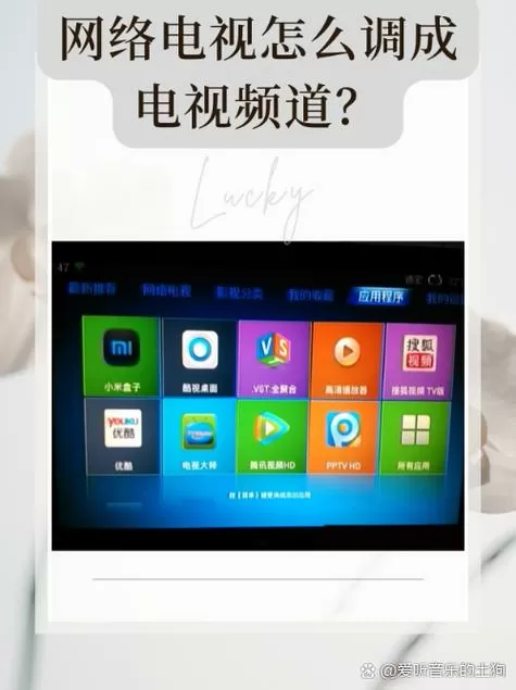 中文配音
