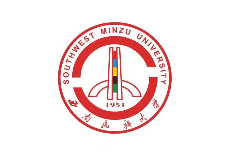 西南民族大学教育系统网站登录图标