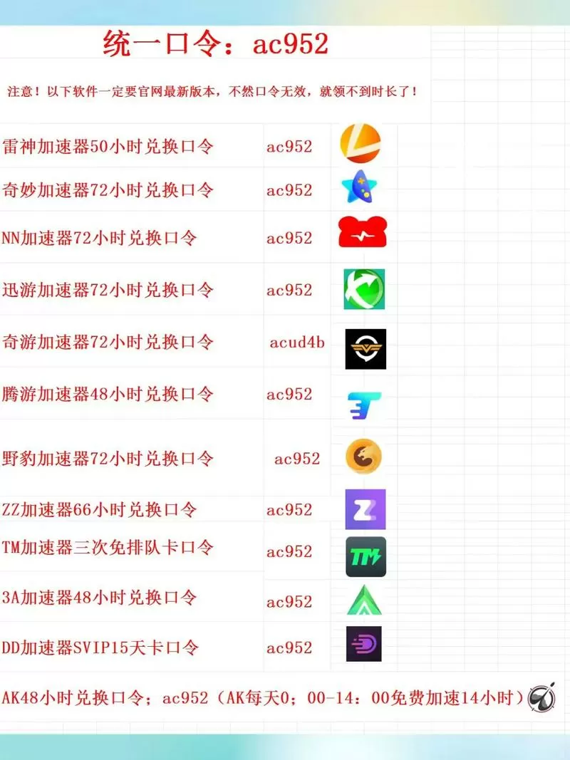 月轮加速器兑换码2024最新免广告版
