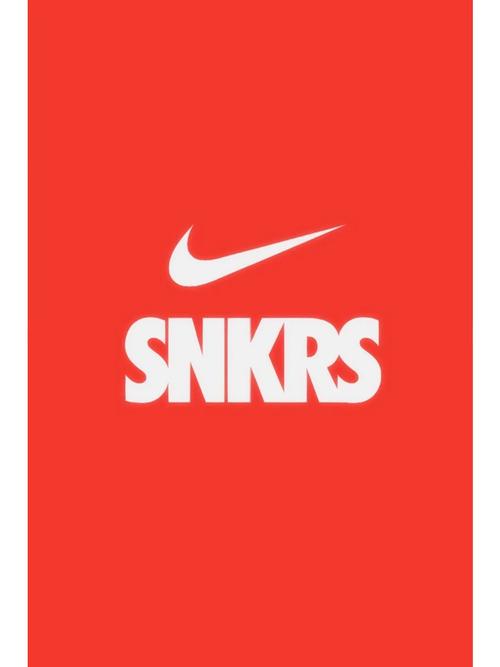 snkrs是什么意思中文图标