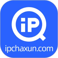 交易支付设备ip查询图标