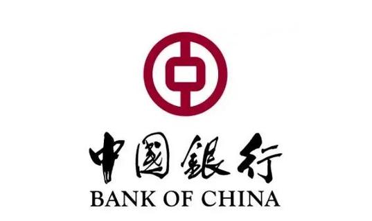 中国银行安装安全控件图标
