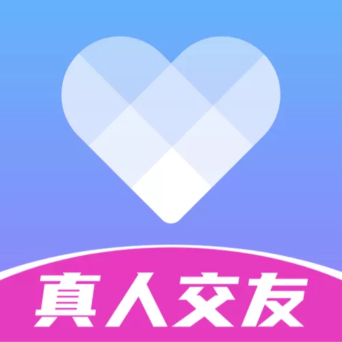 可以免费视频聊天的社交软件微信图标