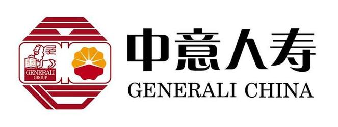 中意车险图标
