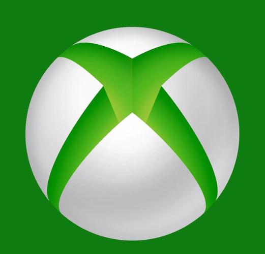 xbox官网图标