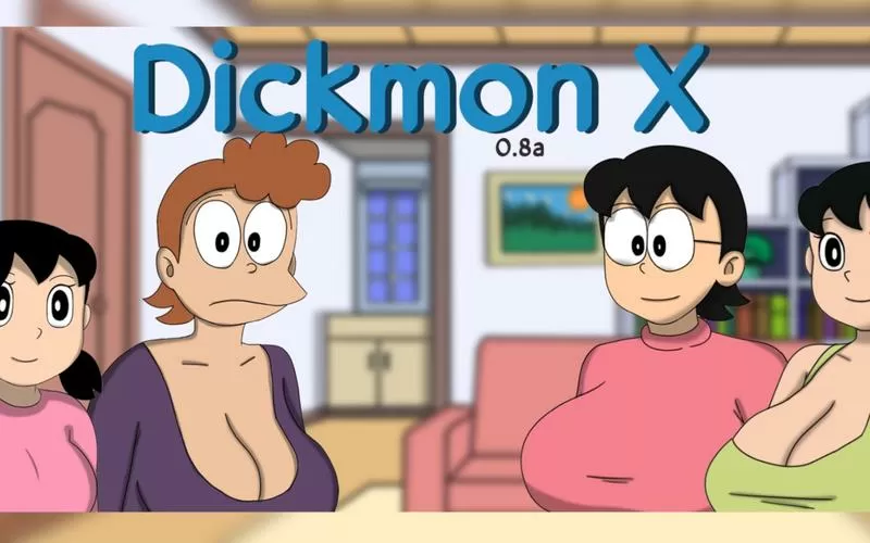 doraemonX[v0.9c]【PC安卓】图标