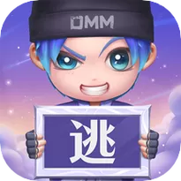 逃跑吧少年修改器图标