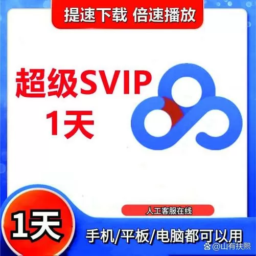 百度云网盘资源共享贴吧图标