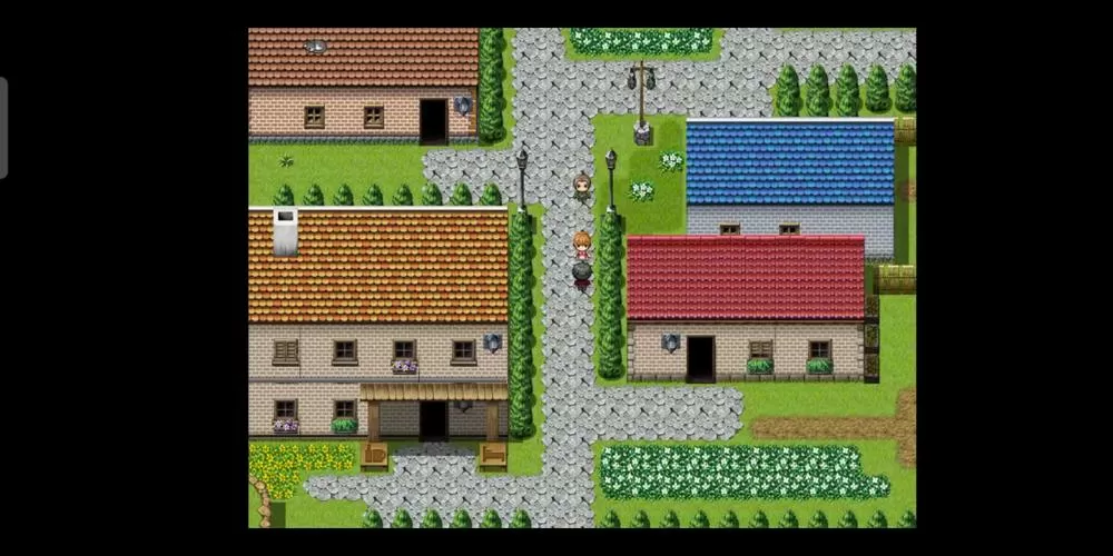 不反抗的npc世界7破解版