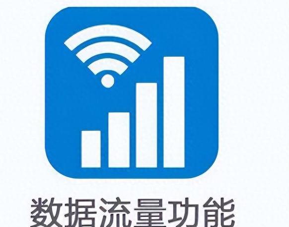什么叫通用流量图标