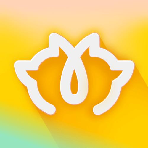 桃隐社手机版官网图标