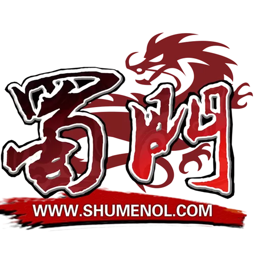 《蜀门》手游官方网站入口图标