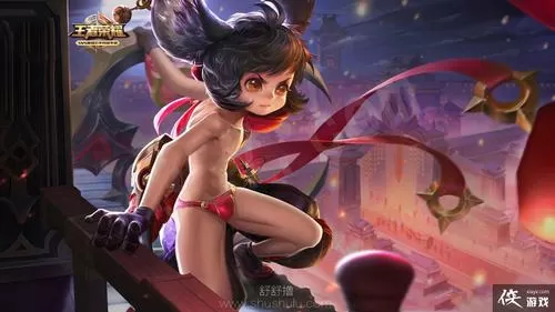 王者荣耀男英雄去掉所有服装无爱心看书版