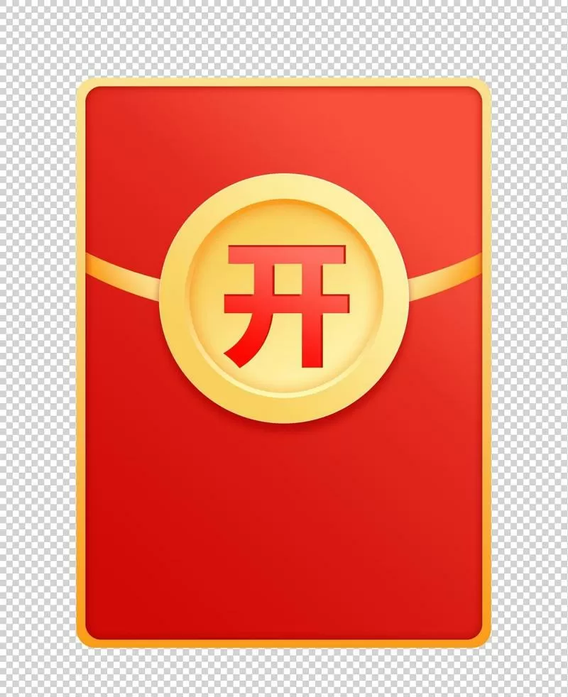 大红包破解版图标