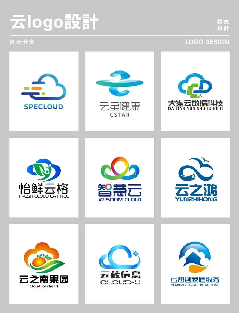 云朵官方旗舰店图标