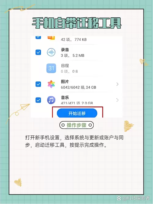 华为手机怎么把照片移到新建相册图标