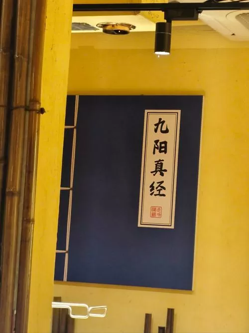 大阴阳真经