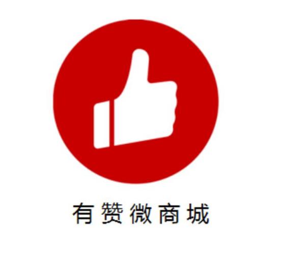 有赞自媒体联盟图标