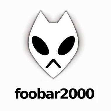 foobar2000破解版图标