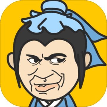 成语小秀才赚金币图标
