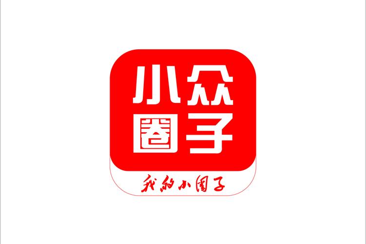 小众圈子交友软件图标