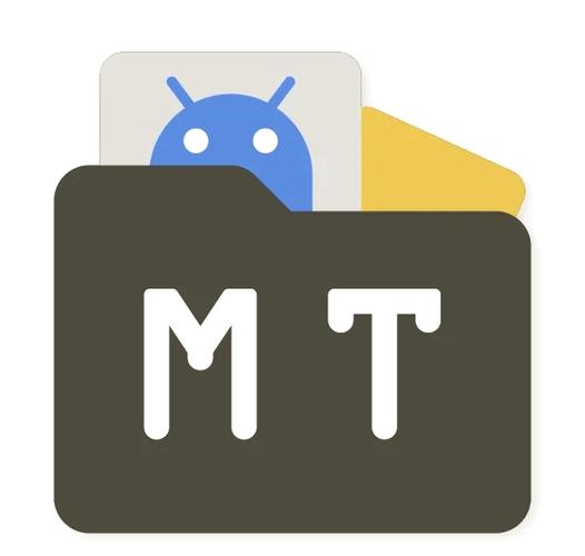 mt旧版本图标