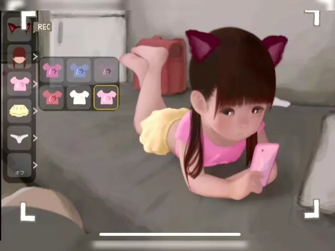 迷失的小女孩版本安装手机版