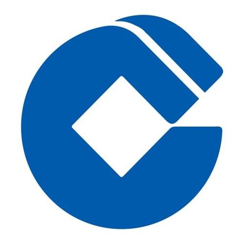 建设银行手机银行收费吗图标