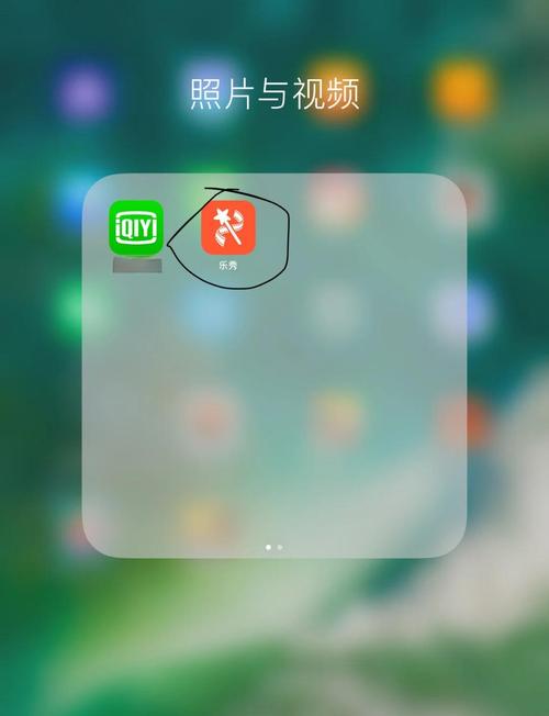 乐秀视频