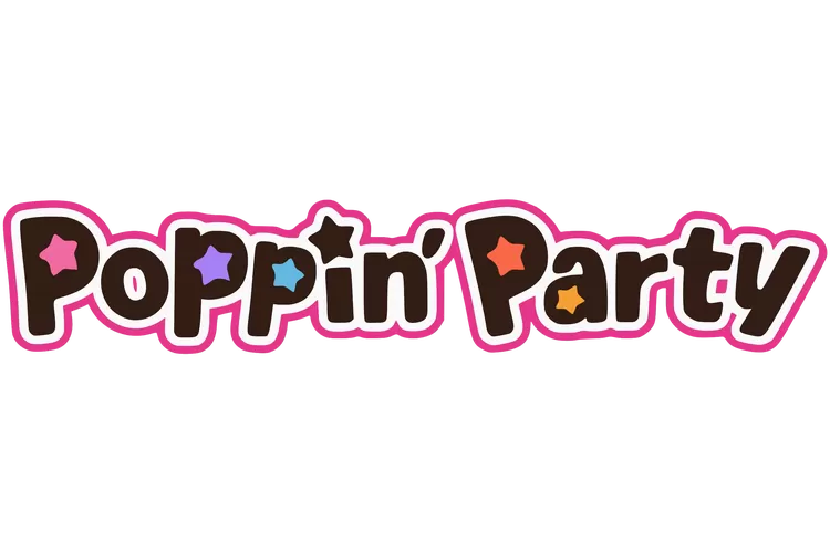 partying 下载图标
