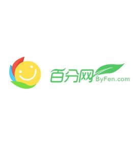 百分网软件破解图标