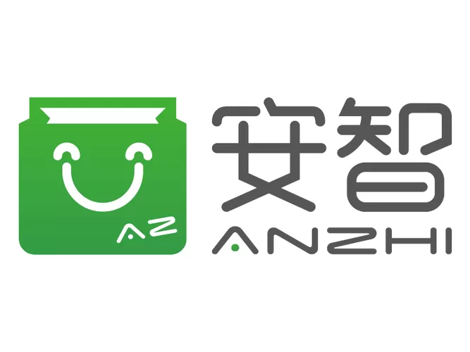 安智账号转移到官方渠道图标